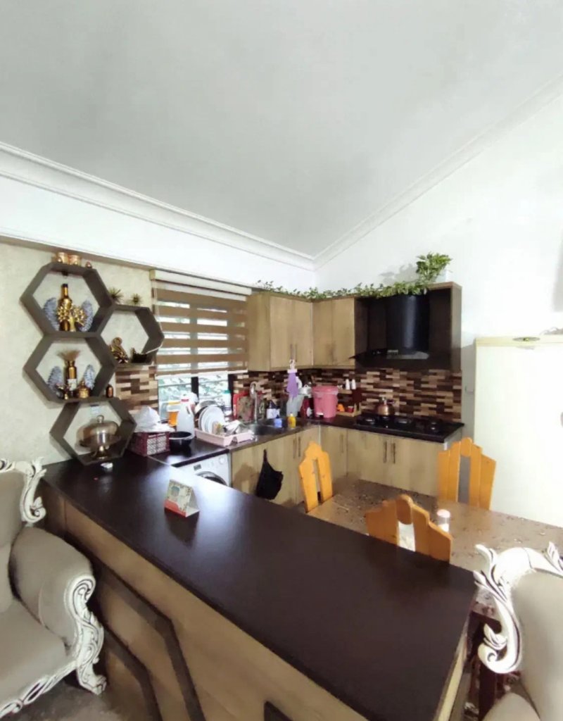 ویلا 250 متری دو خوابه در کلاردشت13497420029