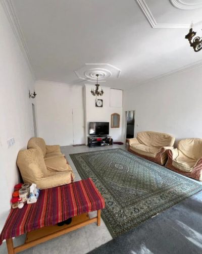 ویلا 400 متری دو خوابه در کلاردشت