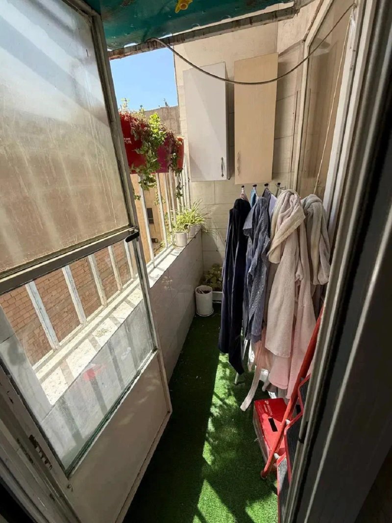 آپارتمان 68 متری یک خوابه در بلوار زرافشان اسلام شهر13491919941