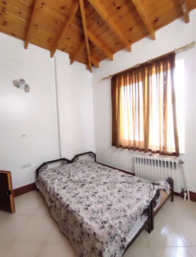 ویلا 400 متری دو خوابه در کلاردشت