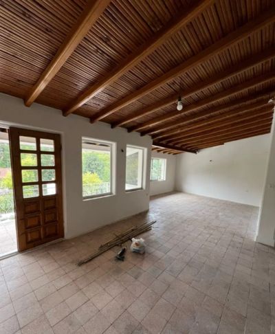 ویلا 200 متری دو خوابه در کلاردشت