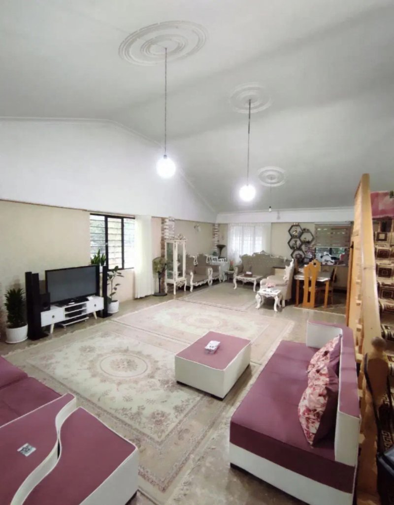 ویلا 250 متری دو خوابه در کلاردشت13497420031