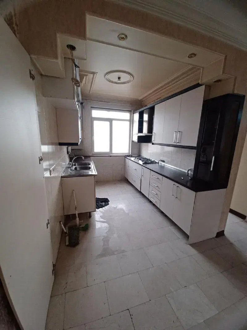 آپارتمان 60 متری یک خوابه در مجیدیه تهران13491319921