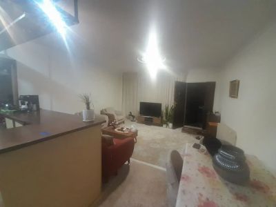 آپارتمان 80 متری دو خوابه در سردار جنگل تهران