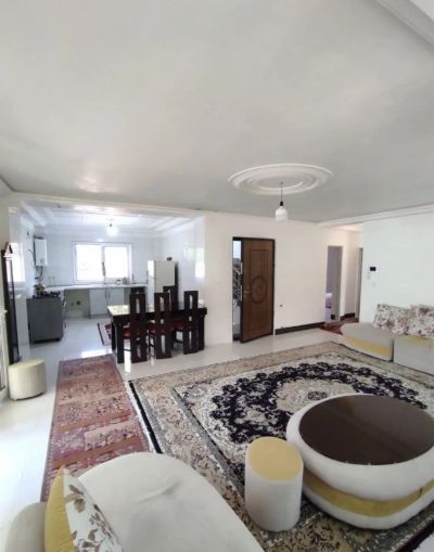 ویلا 200 متری دو خوابه در کلاردشت