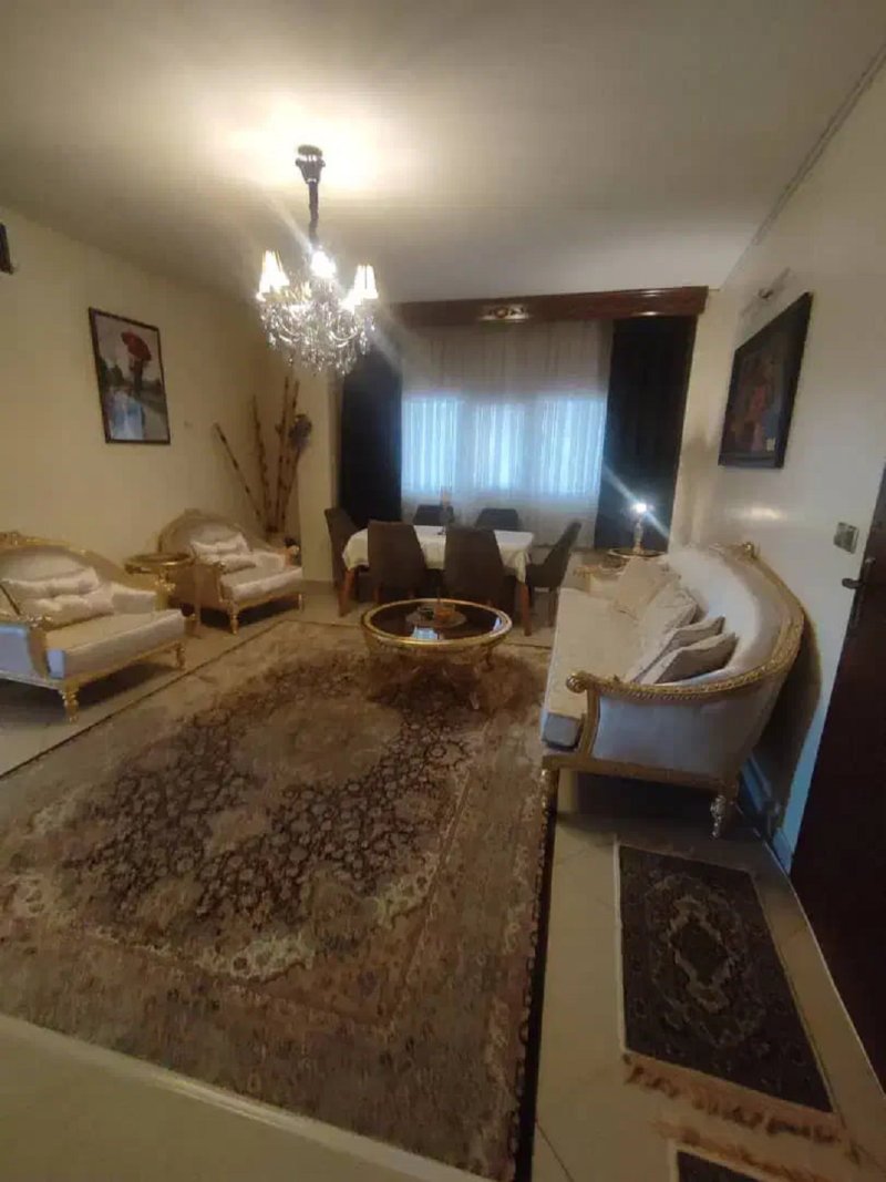 آپارتمان 65 متری یک خوابه در نازی آباد تهران13509920236