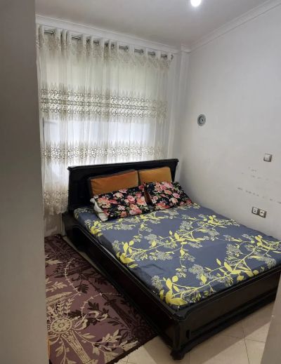 ویلا 250 متری دو خوابه در کلاردشت