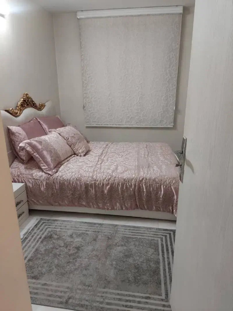 آپارتمان 48 متری دو خوابه در نازی آباد تهران13509620234