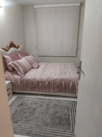 آپارتمان 48 متری دو خوابه در نازی آباد تهران