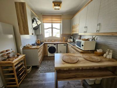 آپارتمان 74 متری یک خوابه در چیذر تهران