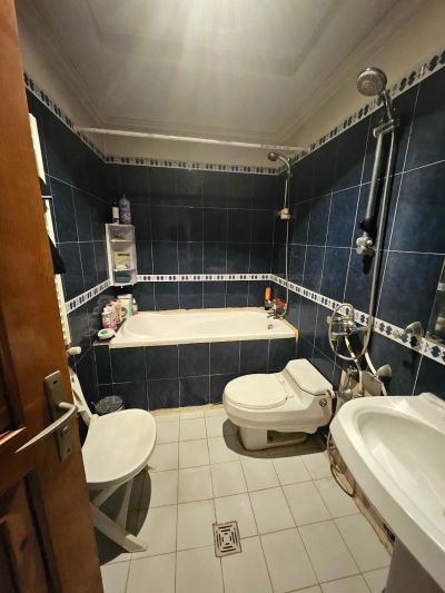 آپارتمان 108 متری دو خوابه در چیذر تهران