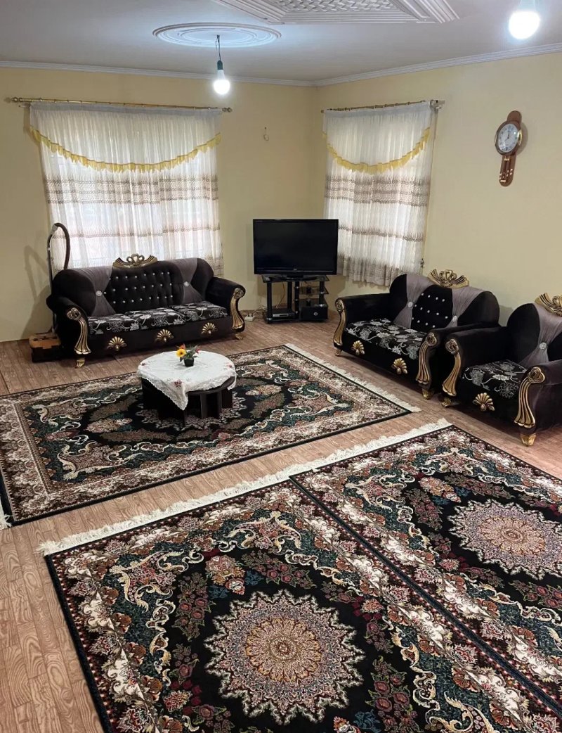 ویلا 300 متری دو خوابه در کلاردشت13504220127