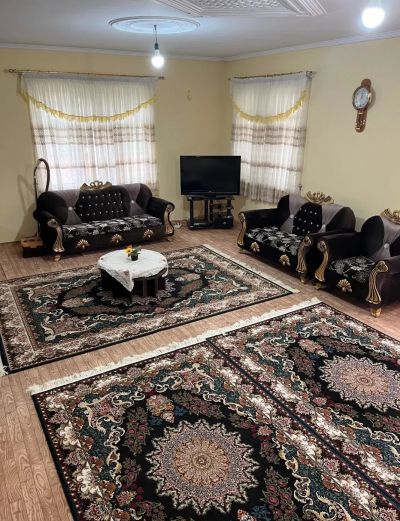 ویلا 300 متری دو خوابه در کلاردشت