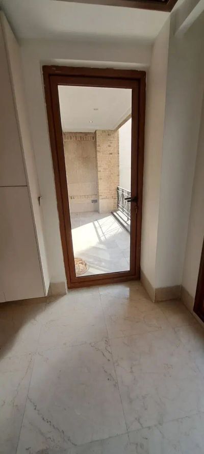 آپارتمان 180 متری سه خوابه در قیطریه تهران