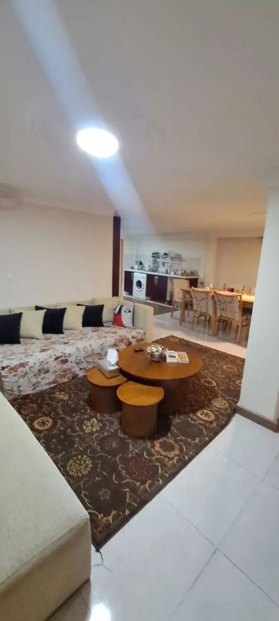 آپارتمان 80 متری یک خوابه در فرمانیه تهران