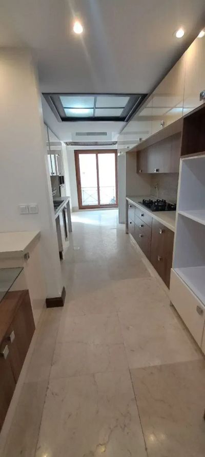 آپارتمان 180 متری سه خوابه در قیطریه تهران