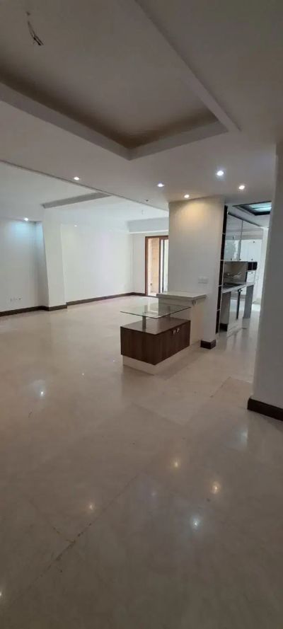 آپارتمان 180 متری سه خوابه در قیطریه تهران