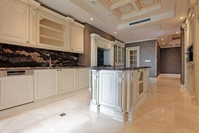 آپارتمان 135 متری سه خوابه در چیذر تهران