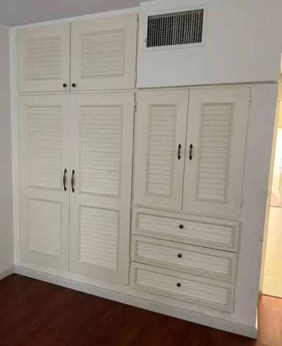 آپارتمان 230 متری سه خوابه در اقدسیه تهران