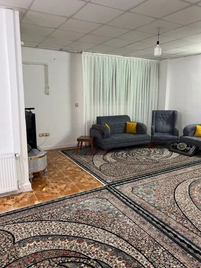 خانه 80 متری یک خوابه در جهانگیری اراک