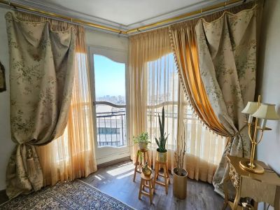 آپارتمان 74 متری یک خوابه در چیذر تهران