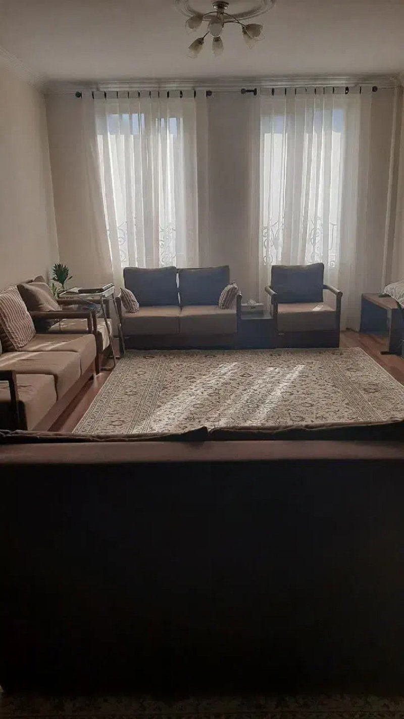 آپارتمان 88 متری دو خوابه در نازی آباد تهران13510020238