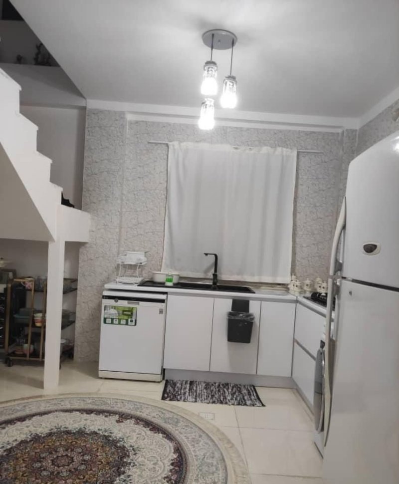 ویلا 200 متری دو خوابه در کلاردشت13504020123