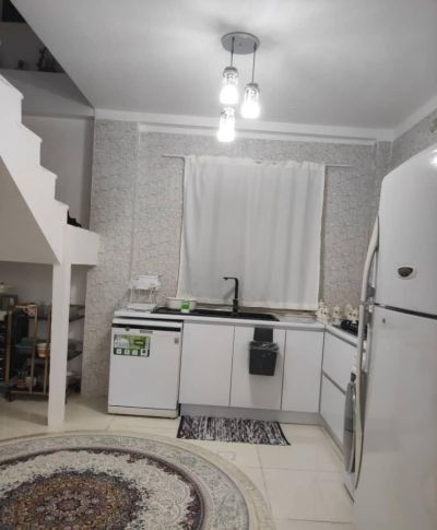 ویلا 200 متری دو خوابه در کلاردشت