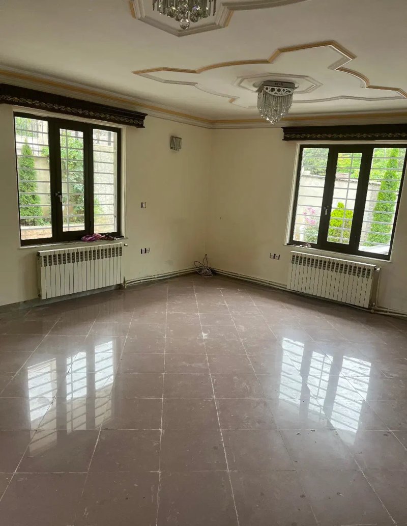 ویلا 300 متری دو خوابه در کلاردشت13504120125