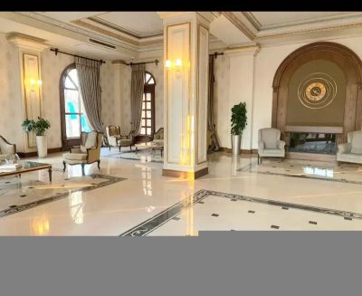 آپارتمان 210 متری سه خوابه در نیاوران تهران