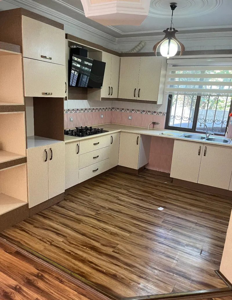 ویلا 800 متری دو خوابه در کلاردشت13503220106