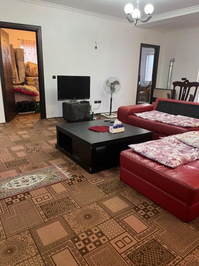 ویلا 400 متری سه خوابه در کلاردشت