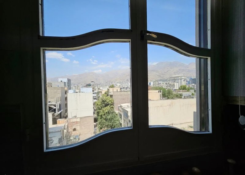 آپارتمان 74 متری یک خوابه در چیذر تهران13508320175