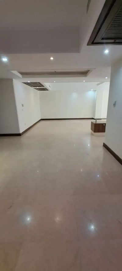 آپارتمان 180 متری سه خوابه در قیطریه تهران