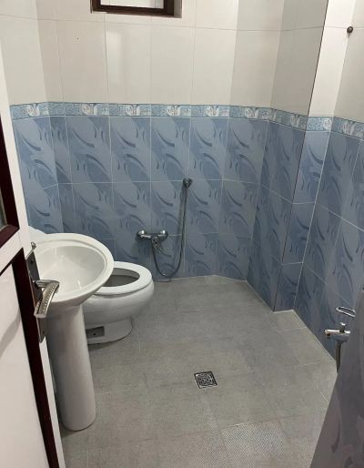 ویلا 800 متری دو خوابه در کلاردشت