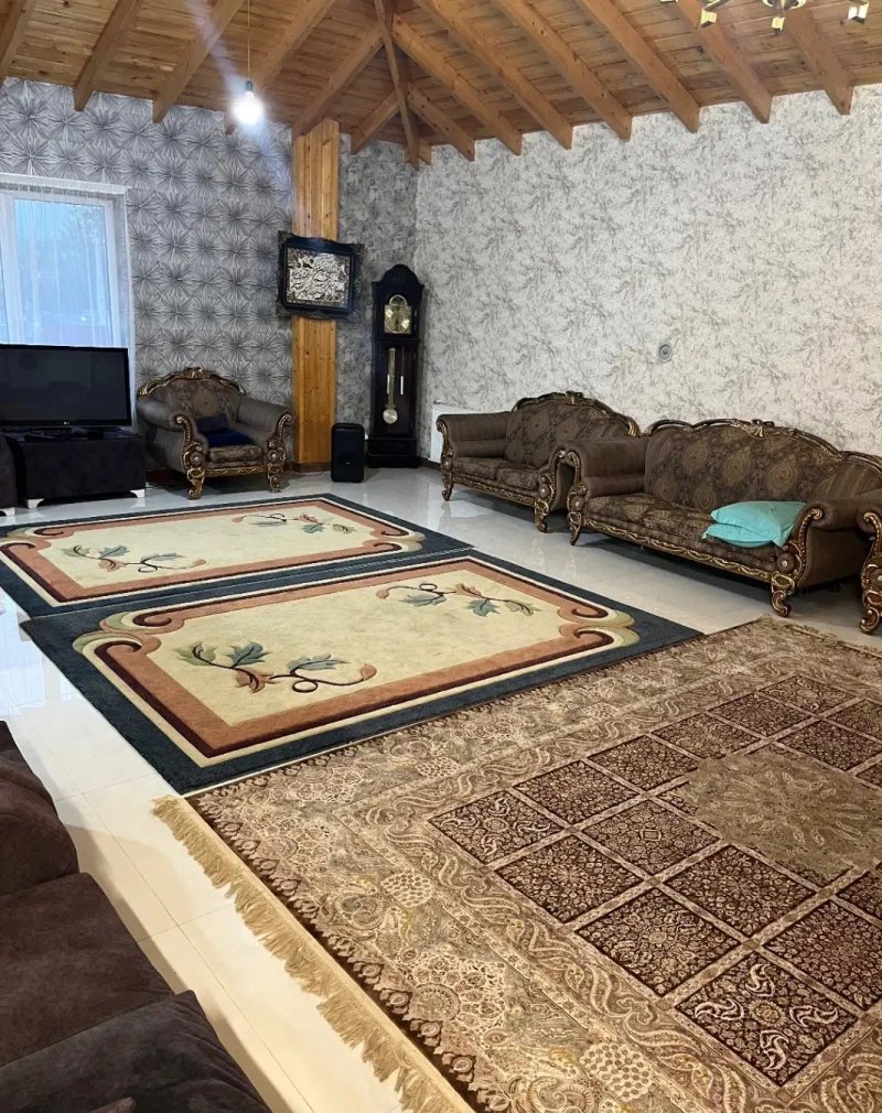 ویلا 400 متری سه خوابه در کلاردشت13503620116