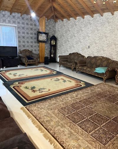 ویلا 400 متری سه خوابه در کلاردشت