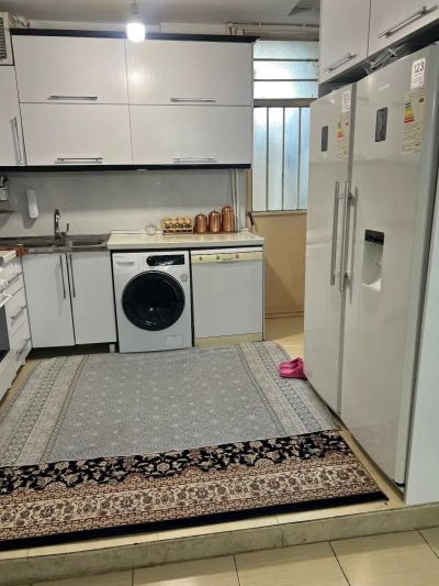 خانه 80 متری یک خوابه در جهانگیری اراک