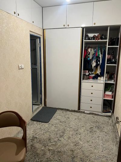 خانه 80 متری یک خوابه در جهانگیری اراک