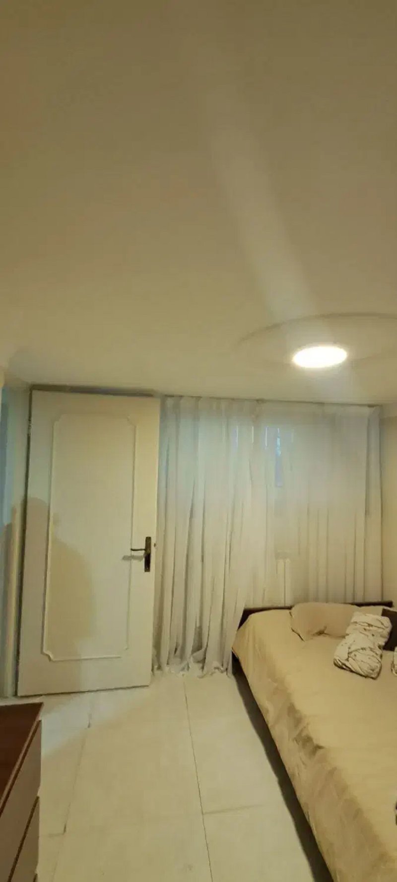 آپارتمان 80 متری یک خوابه در فرمانیه تهران13509520228