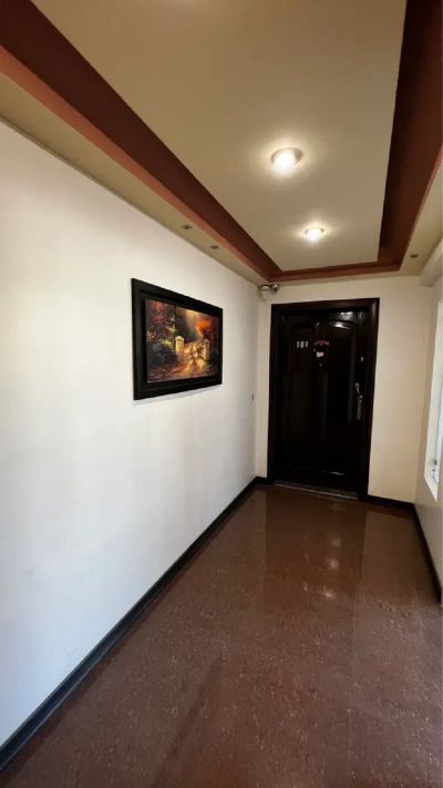 آپارتمان 100 متری دو خوابه در ولنجک تهران