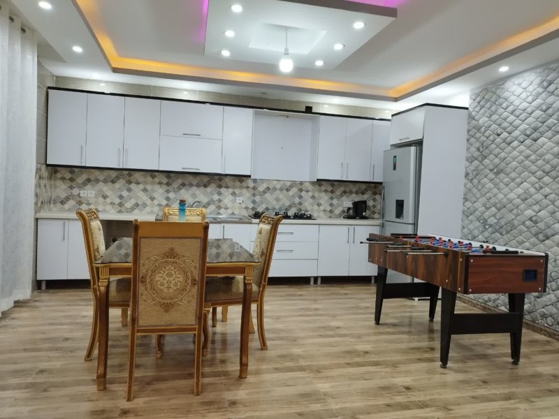 ویلا 350 متری در سهیلیه کرج13508120158