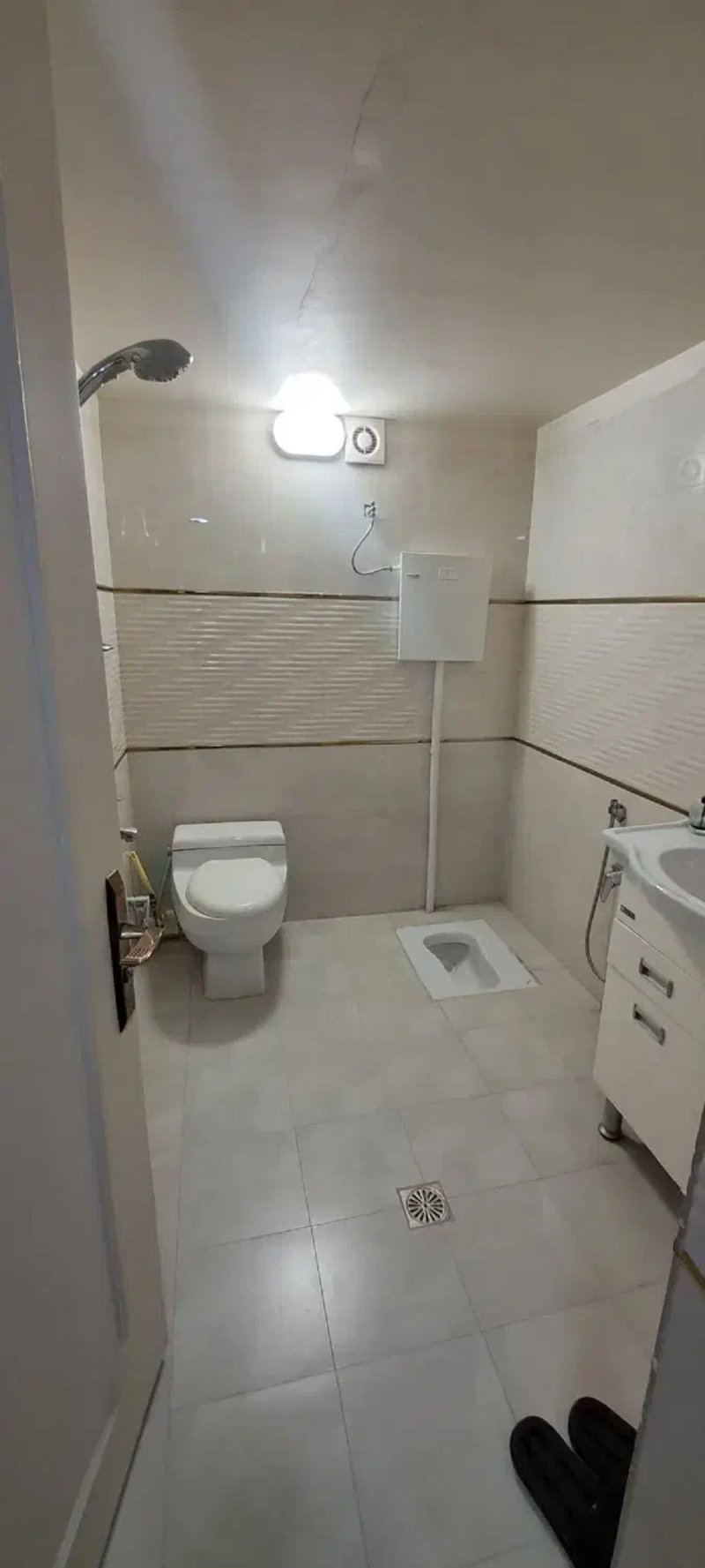 آپارتمان 80 متری یک خوابه در فرمانیه تهران13509520229