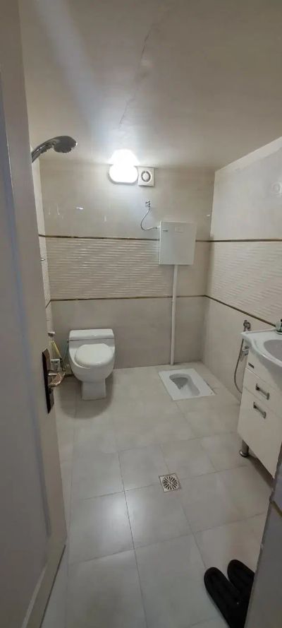 آپارتمان 80 متری یک خوابه در فرمانیه تهران