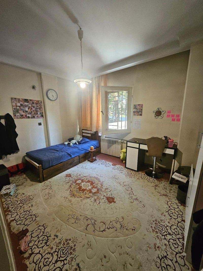 آپارتمان 108 متری دو خوابه در چیذر تهران13508420181