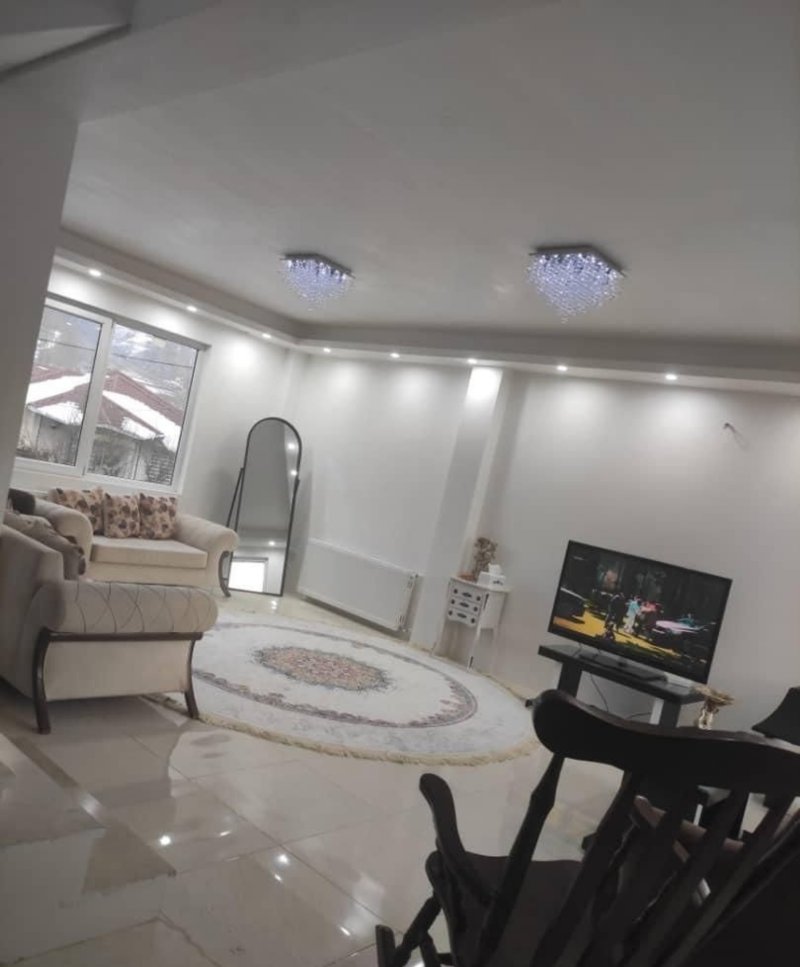 ویلا 200 متری دو خوابه در کلاردشت13504020124