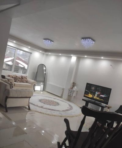 ویلا 200 متری دو خوابه در کلاردشت