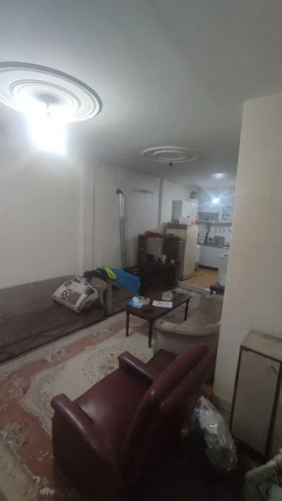 آپارتمان 45 متری یک خوابه در عباسی تهران