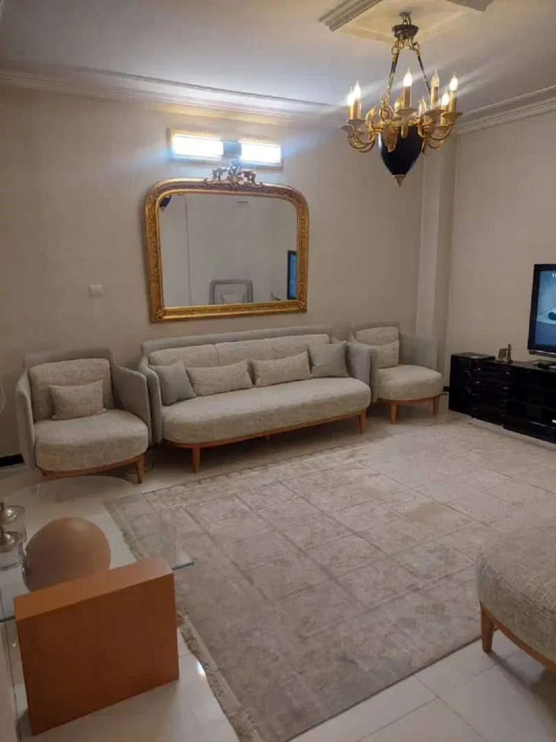 آپارتمان 48 متری دو خوابه در نازی آباد تهران13509620233