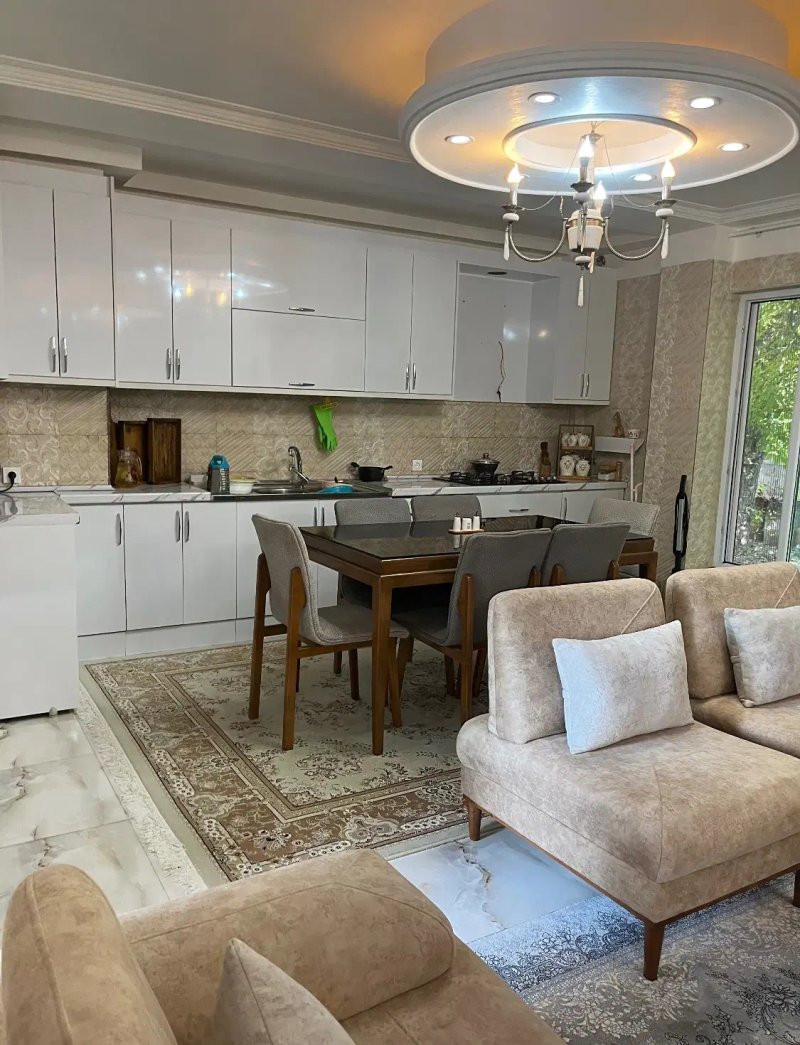 ویلا 700 متری دو خوابه در کلاردشت13503520113